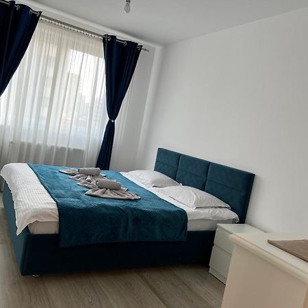 Tractoru Premium Studio Brašov Exteriér fotografie
