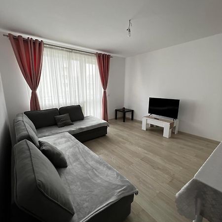 Tractoru Premium Studio Brašov Exteriér fotografie